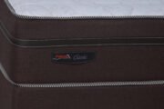 Conjunto Box Classic Palemax - Espuma D28 e 30cm Altura - Imagem 4