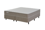 Conjunto Box King 193x203 Max Support
