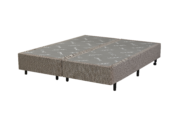 Conjunto Box King 193x203 Max Support - Imagem 4