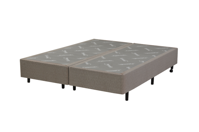 Conjunto Box King 193x203 Max Support - Imagem 4