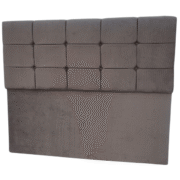 Cabeceira Casal (138cm) ConforLar em Blocos