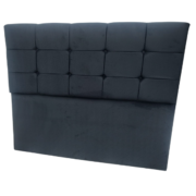 Cabeceira Casal (138cm) ConforLar em Blocos - Imagem 3