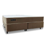 Conjunto Manchester PKT Queen 158 X 198 X 23 - Imagem 2