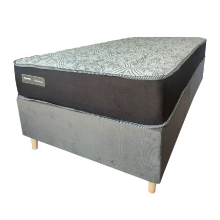 Conjunto Manchester Solteiro 88x188