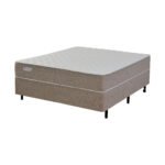 CONJUNTO BOX CASAL 138x188 MAX SUPPORT