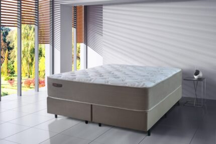Cama Box Newtouch