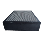 Box Baú Pistão A Gás 1,38