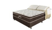 Conjunto Box Soberano Molejo Pocket NewSonno