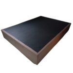 Base Box ConforLar Casal Padrão (138x188)