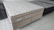 Conjunto Box X-Plus Premium Palemax - SUPORTE ATÉ 200KG (Lado) - Imagem 5
