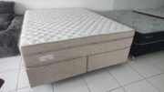 Conjunto Box X-Plus Premium Palemax - SUPORTE ATÉ 200KG (Lado) - Imagem 6
