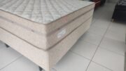 Conjunto Box X-Plus Premium Palemax - SUPORTE ATÉ 200KG (Lado) - Imagem 3