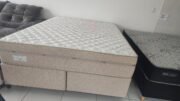 Conjunto Box X-Plus Premium Palemax - SUPORTE ATÉ 200KG (Lado) - Imagem 4