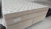 Conjunto Box X-Plus Premium Palemax - SUPORTE ATÉ 200KG (Lado) - Imagem 2