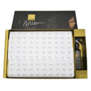 KIT LYNEL NANO FRIZZ OFF (Fronha Cetim + Spray) - Hidratação Noturna - Imagem 3