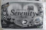 TRAVESSEIRO SERENITY 70cm x50cm - EXTRA FIRME - Imagem 2