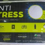 TRAVESSEIRO ANTI STRESS 68cm x48cm