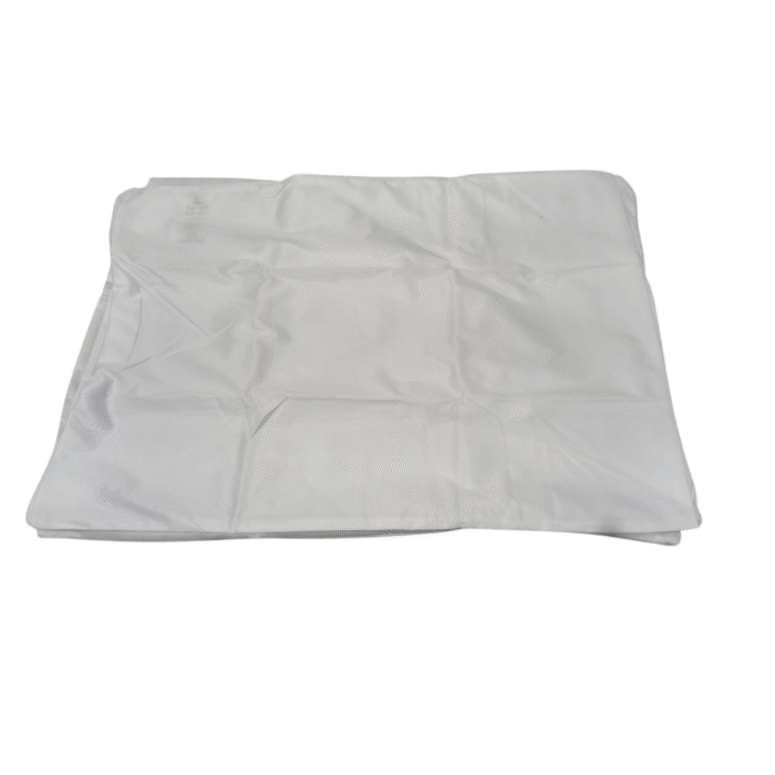 Protetor Travesseiro Impermeável  Malha Gel 50CM X 70CM-LYNEL 2Q (Leves Defeitos) - Imagem 2