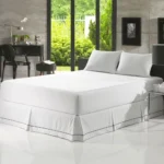 PROT.COLCHAO MALHA GEL IMPERMEAVÉL - Imagem 2