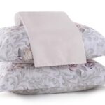 JOGO DE LENCOL SOFISTIC 3PCS CASAL AQUARELLE