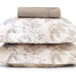 JOGO DE LENCOL SOFISTIC 3PCS QUEEN (40) CADIS