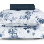 JOGO DE LENCOL SOFISTIC 3PCS QUEEN (40) ROMANZA