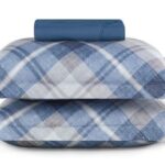 JOGO DE LENCOL SOFISTIC 2PCS SOLTEIRO INDIGO GLASGOW