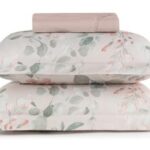 JOGO DE LENCOL SOFISTIC 3PCS QUEEN (40) MAYA