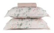 KIT COBRELEITO SOFISTIC 3PCS QUEEN MAYA