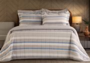 KIT COBRELEITO SOFISTIC 3PCS QUEEN ATHENA - Imagem 2