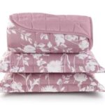 KIT COBRELEITO SOFISTIC 3PCS CASAL BLISS