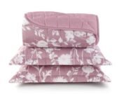 KIT COBRELEITO SOFISTIC 3PCS CASAL BLISS