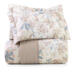 KIT COBRELEITO SOFISTIC 3PCS QUEEN CADIS