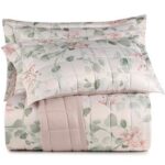 KIT COBRELEITO SOFISTIC 3PCS CASAL MAYA