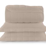 KIT COBRELEITO SOFISTIC 3PCS QUEEN CAMURCA ATHENA / CADIS