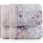 EDREDOM SOFISTIC CASAL AQUARELLE