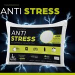 TRAVESSEIRO ANTI STRESS 68cm x48cm