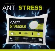 TRAVESSEIRO ANTI STRESS 68cm x48cm