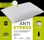 TRAVESSEIRO ANTI STRESS 68cm x48cm - Imagem 2
