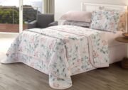 KIT COBRELEITO SOFISTIC 3PCS CASAL MAYA - Imagem 3