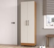 ARMÁRIO MULTIUSO VERONA (2 Portas) com Pés - Imagem 2