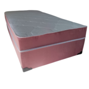 BOX CONJUGADO SOLTEIRO MOLAS ENSACADAS - 0.88X188 - Imagem 3
