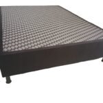 Base Box Solteiro 88x188 ConforLar