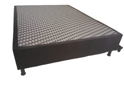 Base Box Solteiro 88x188 ConforLar